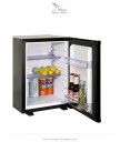 Minibar Essential Line 40 litri con porta cieca